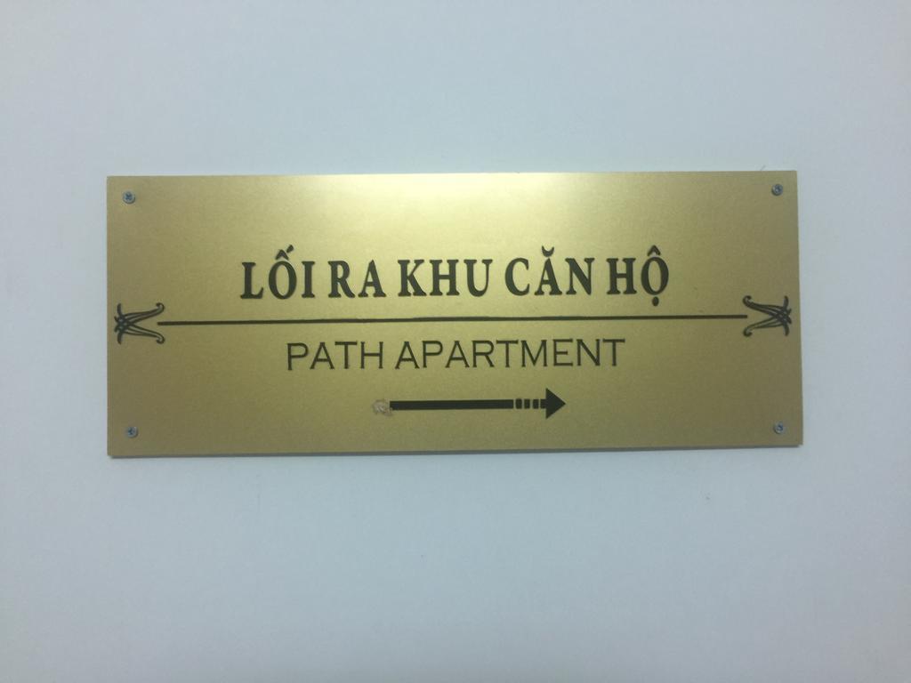Gold Ocean Apartment Nha Trang Eksteriør bilde