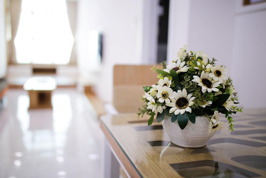 Gold Ocean Apartment Nha Trang Eksteriør bilde